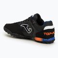 Fußballschuhe Herren Joma Top Flex TF black/royal 3