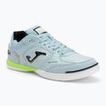 Fußballschuhe Herren Joma Top Flex IN sky blue