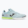 Fußballschuhe Herren Joma Top Flex IN sky blue 2