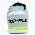 Fußballschuhe Herren Joma Top Flex IN sky blue 6