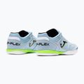 Fußballschuhe Herren Joma Top Flex IN sky blue 10