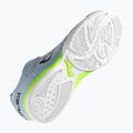 Fußballschuhe Herren Joma Top Flex IN sky blue 12