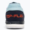 Fußballschuhe Herren Joma Top Flex Rebound IN sky blue 6