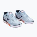 Fußballschuhe Herren Joma Top Flex Rebound IN sky blue 9