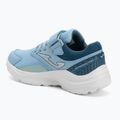 Joma Active Jr Kinderschuhe royal 3