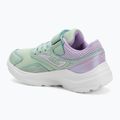 Joma Active Jr Kinderschuhe hellgrün 3