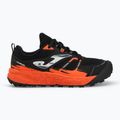 Laufschuhe Kinder Joma Kubor black 2