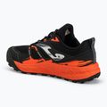 Laufschuhe Kinder Joma Kubor black 3