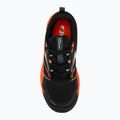 Laufschuhe Kinder Joma Kubor black 5