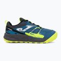 Laufschuhe Kinder Joma Kubor petroleum 2