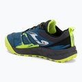 Laufschuhe Kinder Joma Kubor petroleum 3