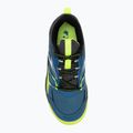 Laufschuhe Kinder Joma Kubor petroleum 5