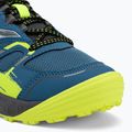 Laufschuhe Kinder Joma Kubor petroleum 7