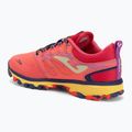 Laufschuhe Kinder Joma Sima Jr coral 3