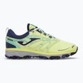 Laufschuhe Kinder Joma Sima Jr lime 2