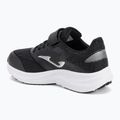 Joma Speed Jr Kinderschuhe schwarz 3