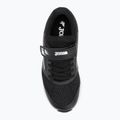 Joma Speed Jr Kinderschuhe schwarz 5