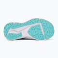 Joma Speed Jr Kinderschuhe türkis 4