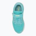 Joma Speed Jr Kinderschuhe türkis 5