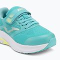 Joma Speed Jr Kinderschuhe türkis 7