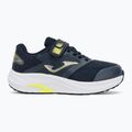 Joma Speed Jr Kinderschuhe navy/gelb 2