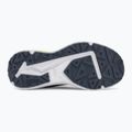 Joma Speed Jr Kinderschuhe navy/gelb 4