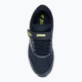 Joma Speed Jr Kinderschuhe navy/gelb 5