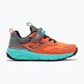 Laufschuhe Kinder Joma Tundra red 8