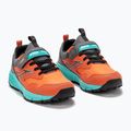 Laufschuhe Kinder Joma Tundra red 9