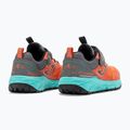 Laufschuhe Kinder Joma Tundra red 10