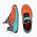 Laufschuhe Kinder Joma Tundra red 11