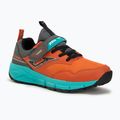 Laufschuhe Kinder Joma Tundra red