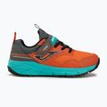 Laufschuhe Kinder Joma Tundra red 2