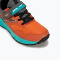 Laufschuhe Kinder Joma Tundra red 7
