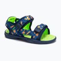 Joma Boat Jr Kindersandalen navy
