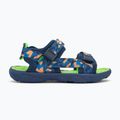 Joma Boat Jr Kindersandalen navy 2