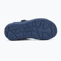 Joma Boat Jr Kindersandalen navy 4