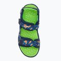 Joma Boat Jr Kindersandalen navy 5