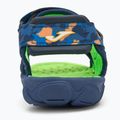 Joma Boat Jr Kindersandalen navy 6