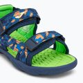 Joma Boat Jr Kindersandalen navy 7
