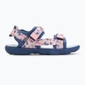 Joma Boat Jr Kindersandalen lila 2