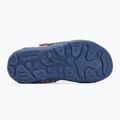 Joma Boat Jr Kindersandalen lila 4