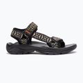 Joma Climber schwarz Herren Sandalen 8