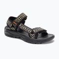 Joma Climber schwarz Herren Sandalen 9