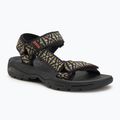 Joma Climber schwarz Herren Sandalen