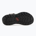 Joma Climber schwarz Herren Sandalen 4