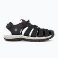 Herren Sandalen Joma Gea schwarz 2