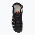 Herren Sandalen Joma Gea schwarz 5