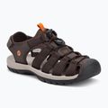 Herren Joma Gea braune Sandalen