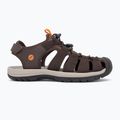 Herren Joma Gea braune Sandalen 2